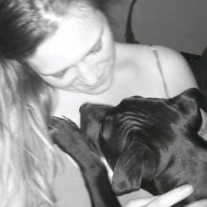 Meet your Posher, Katrina